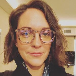 Meet your Posher, Annick